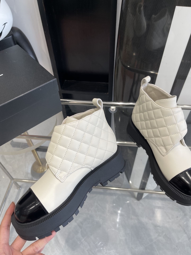 Chanel Casual Shoes